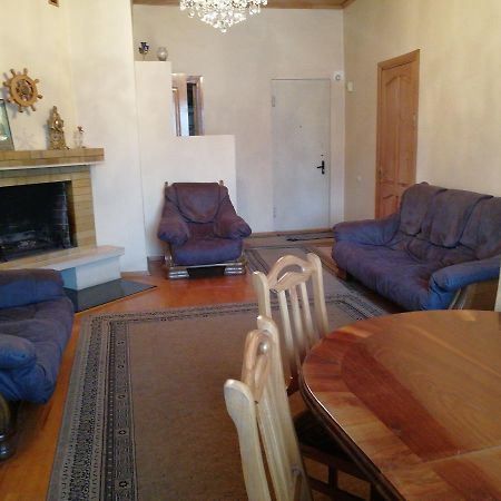 Apartment Georgy Батумі Екстер'єр фото