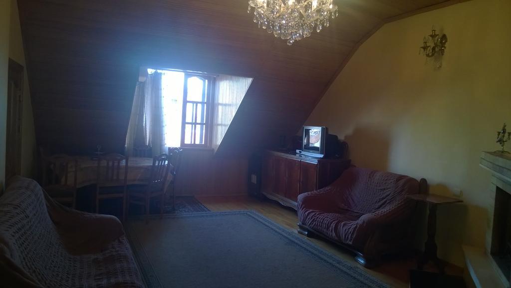 Apartment Georgy Батумі Екстер'єр фото