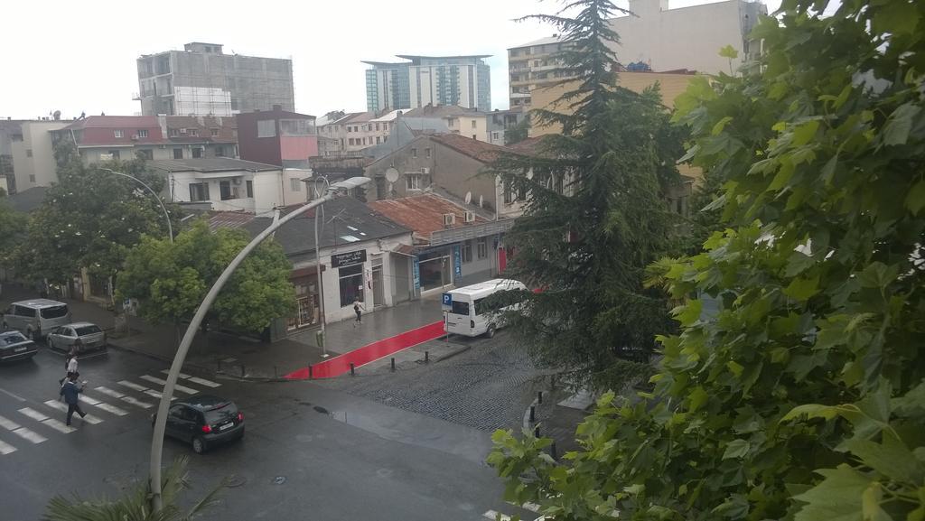 Apartment Georgy Батумі Екстер'єр фото