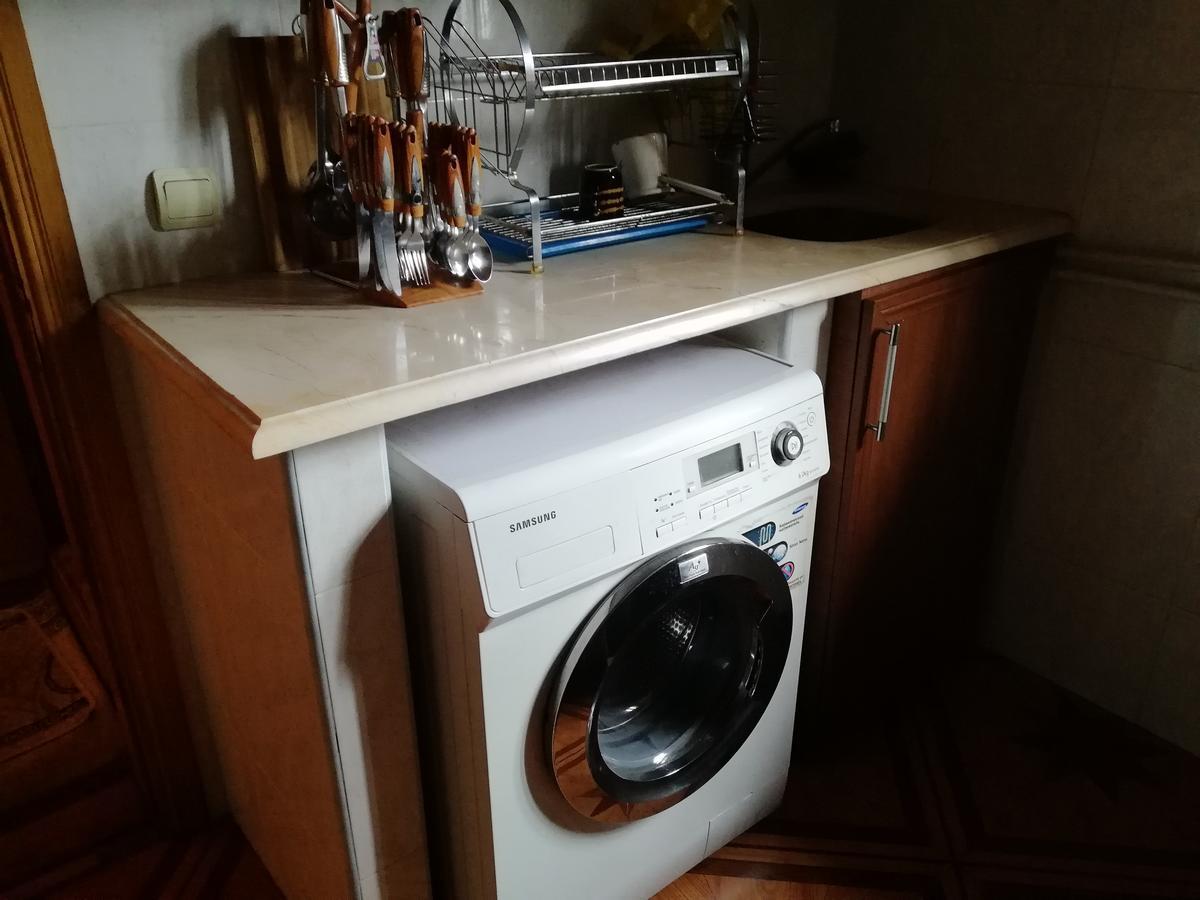 Apartment Georgy Батумі Екстер'єр фото