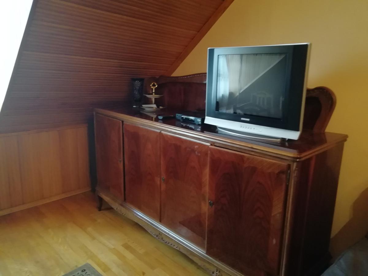 Apartment Georgy Батумі Екстер'єр фото