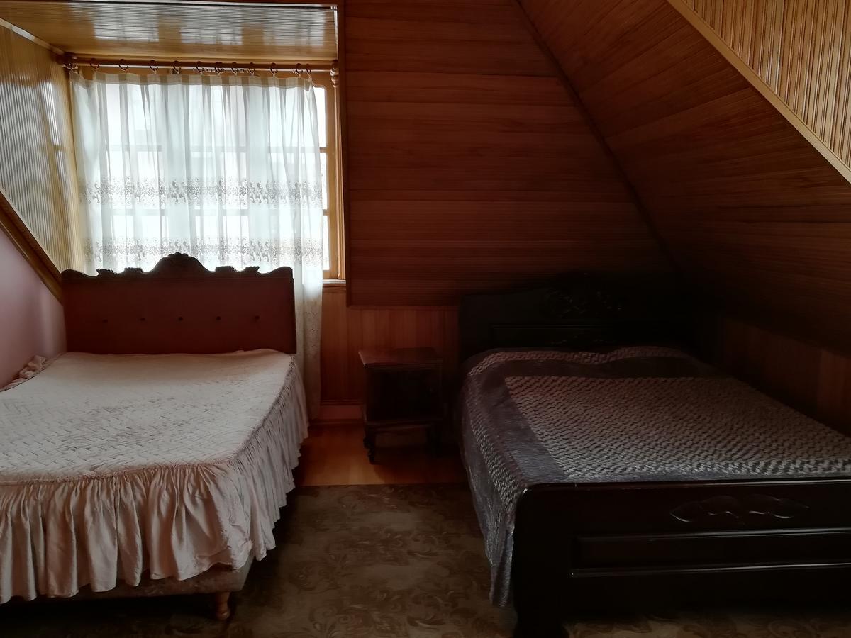 Apartment Georgy Батумі Екстер'єр фото
