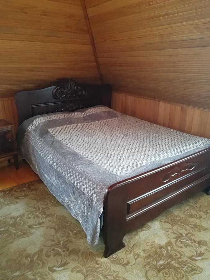 Apartment Georgy Батумі Екстер'єр фото