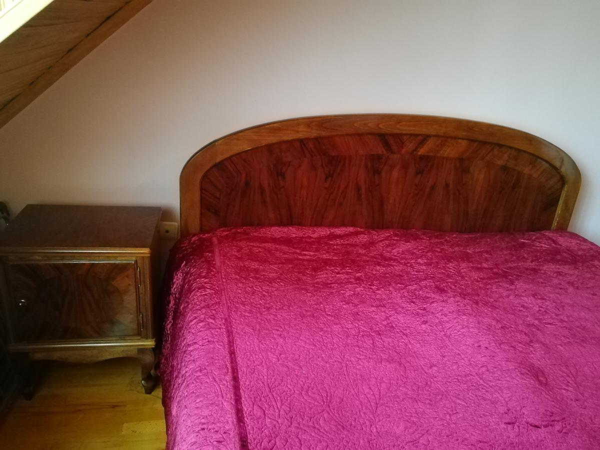 Apartment Georgy Батумі Екстер'єр фото