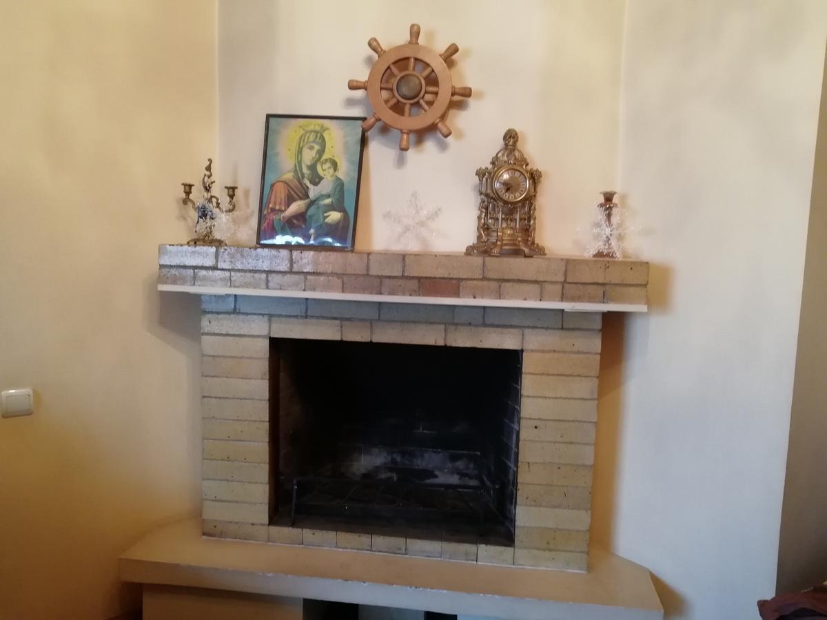 Apartment Georgy Батумі Екстер'єр фото
