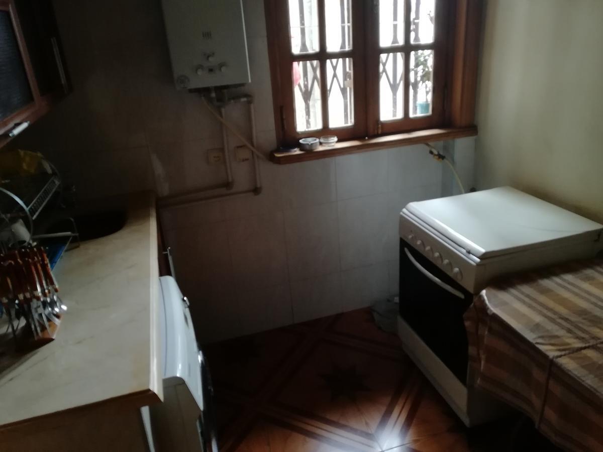 Apartment Georgy Батумі Екстер'єр фото