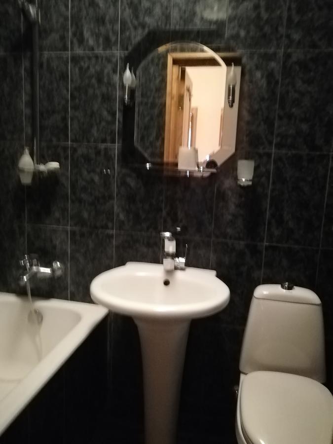 Apartment Georgy Батумі Екстер'єр фото