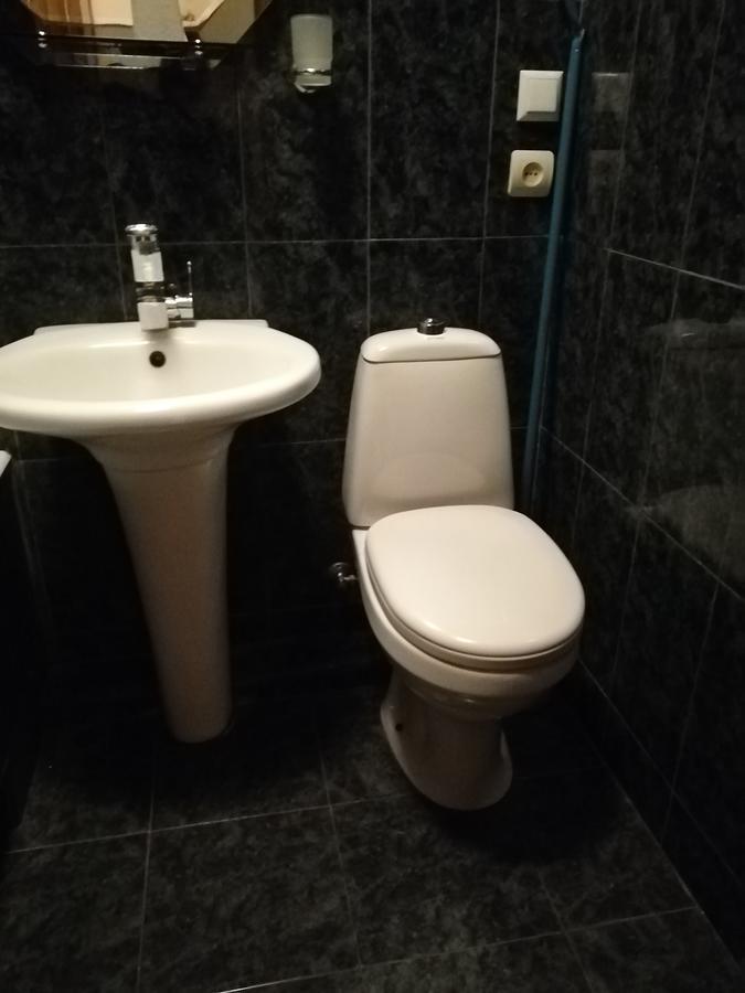 Apartment Georgy Батумі Екстер'єр фото