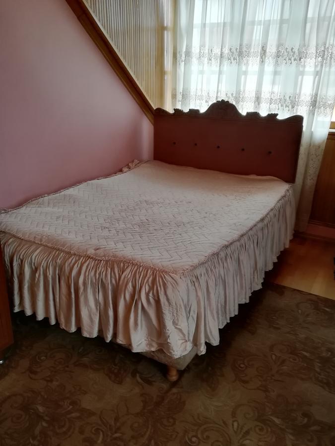 Apartment Georgy Батумі Екстер'єр фото