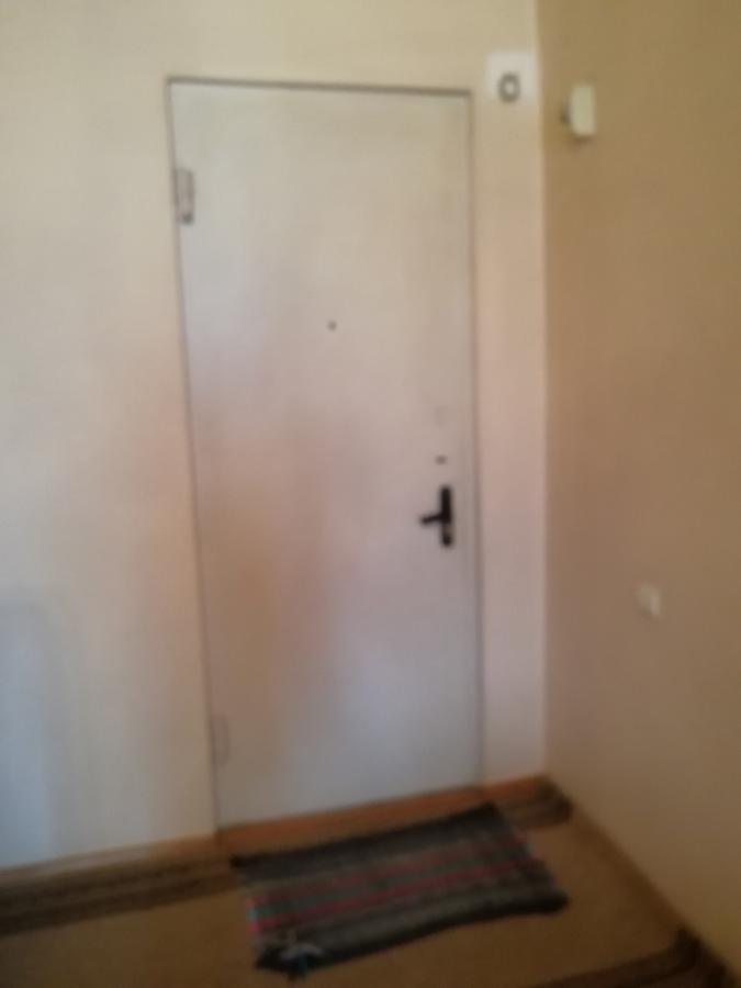 Apartment Georgy Батумі Екстер'єр фото