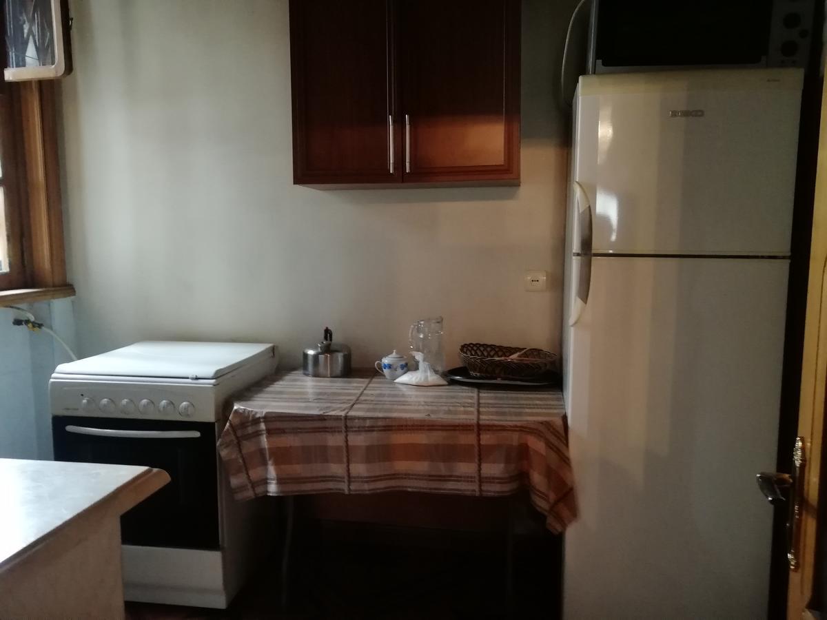Apartment Georgy Батумі Екстер'єр фото