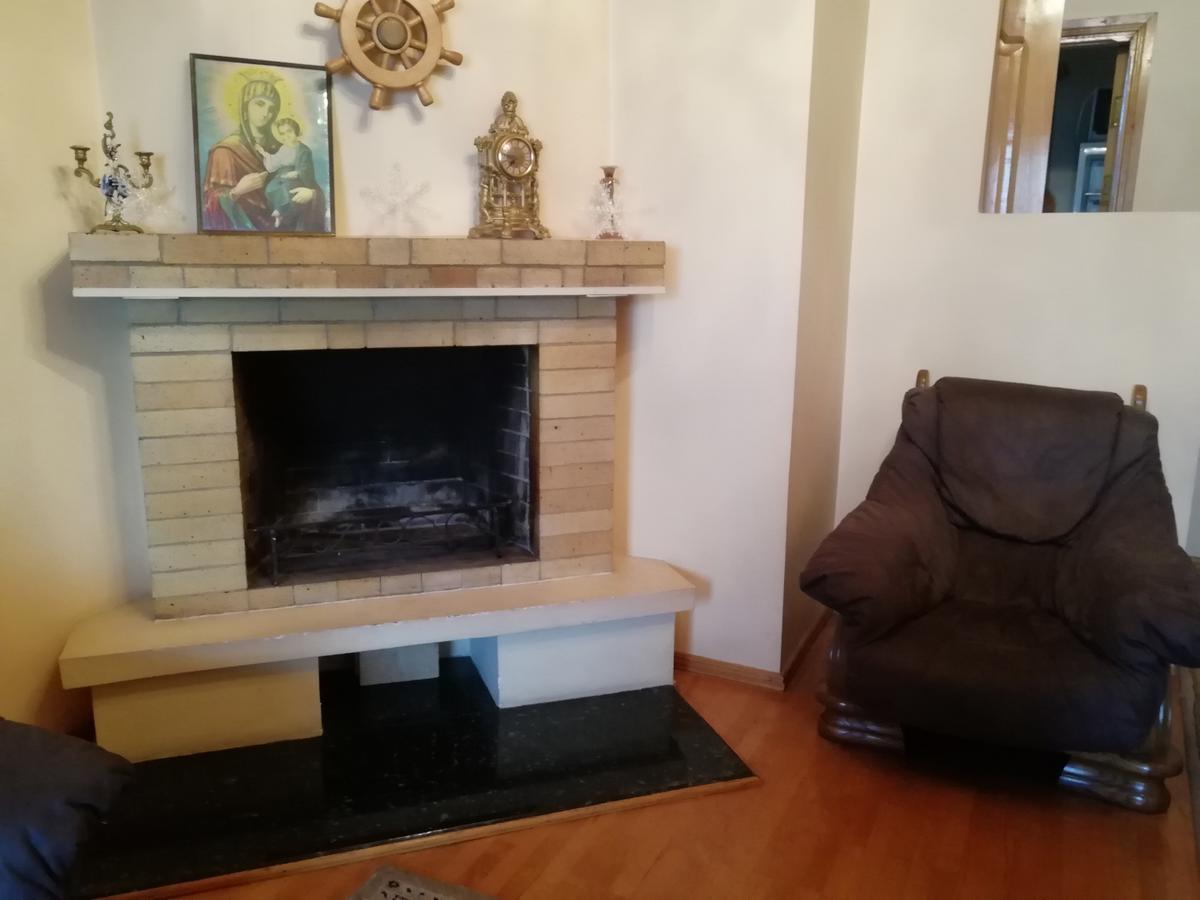 Apartment Georgy Батумі Екстер'єр фото