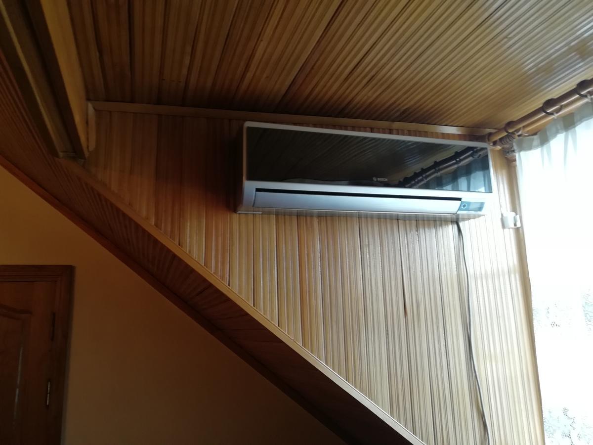 Apartment Georgy Батумі Екстер'єр фото