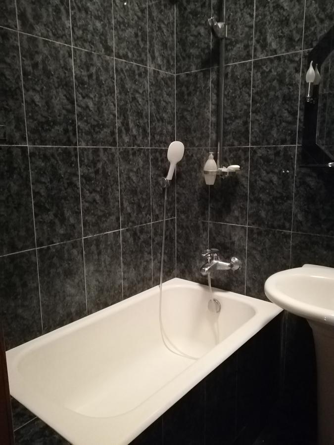 Apartment Georgy Батумі Екстер'єр фото