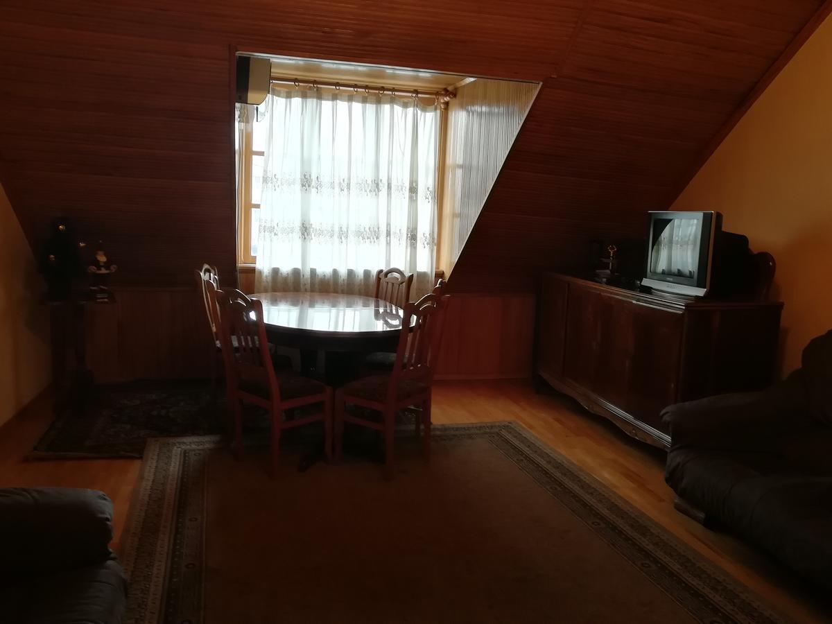 Apartment Georgy Батумі Екстер'єр фото