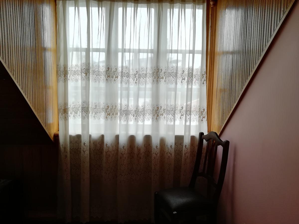 Apartment Georgy Батумі Екстер'єр фото