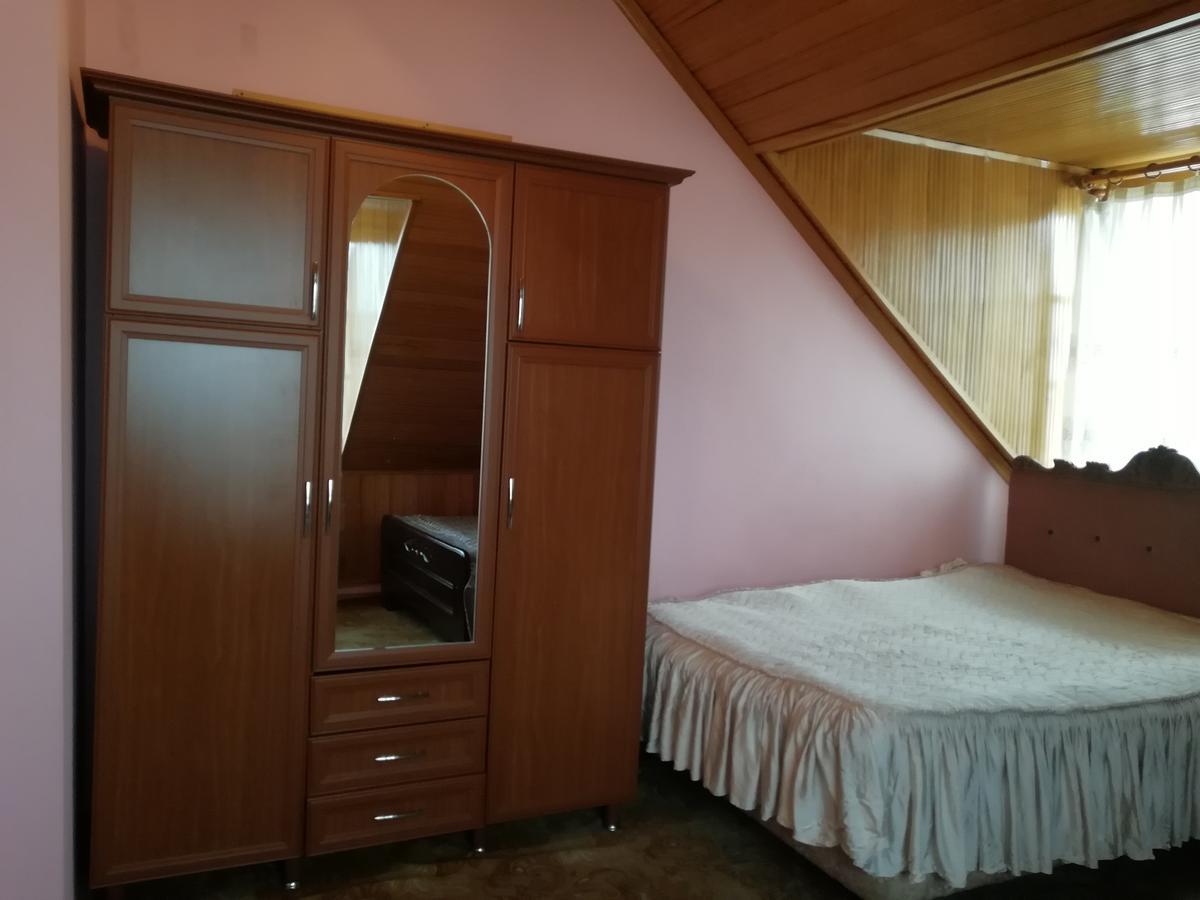 Apartment Georgy Батумі Екстер'єр фото
