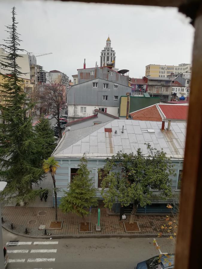 Apartment Georgy Батумі Екстер'єр фото