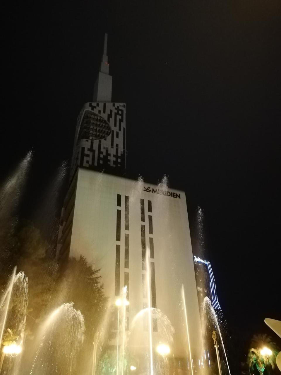 Apartment Georgy Батумі Екстер'єр фото