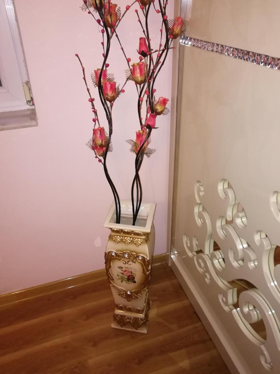 Apartment Georgy Батумі Екстер'єр фото